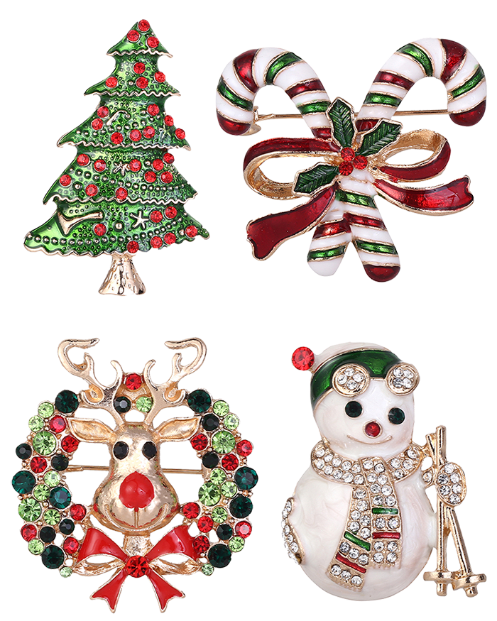 Brooches-2