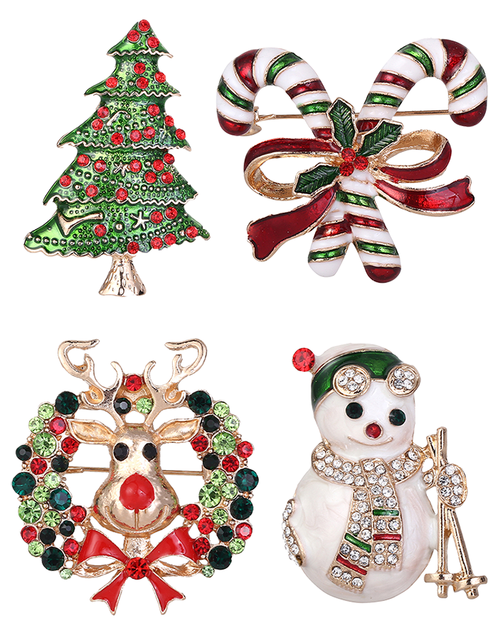 Brooches-2