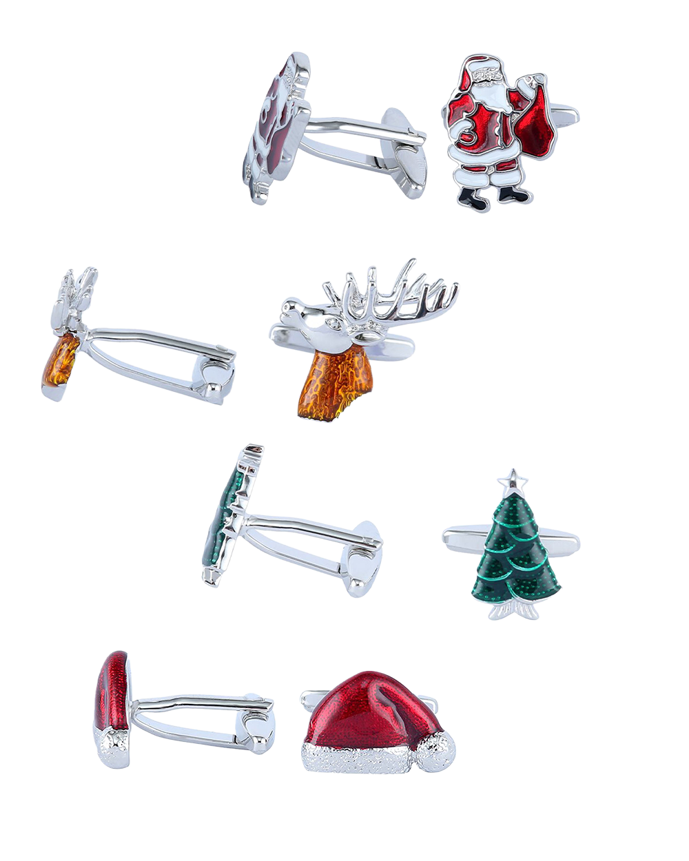 Cufflinks