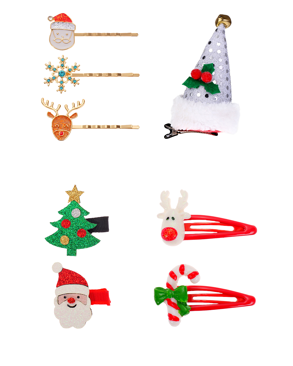 Hairpins