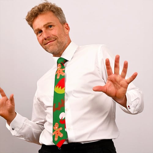 Tie 3